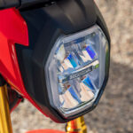 Honda MSX125 Grom 2025