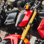 Honda MSX125 Grom 2025