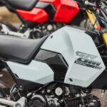 Honda MSX125 Grom 2025