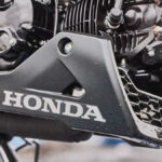Honda MSX125 Grom 2025