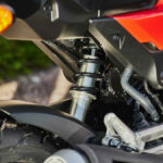 Honda MSX125 Grom 2025