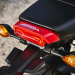 Honda MSX125 Grom 2025