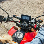 Honda MSX125 Grom 2025