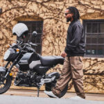 Honda MSX125 Grom 2025