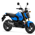Honda MSX125 Grom 2025