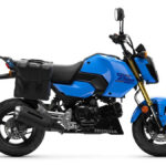 Honda MSX125 Grom 2025