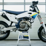 Husqvarna FS 450 2025