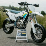 Husqvarna FS 450 2025