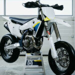 Husqvarna FS 450 2025