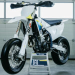 Husqvarna FS 450 2025