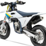 Husqvarna FS 450 2025