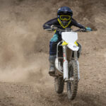 Husqvarna TC 85 2025