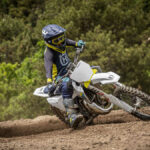 Husqvarna TC 85 2025