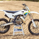 Husqvarna TC 85 2025