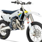 Husqvarna TC 85 2025