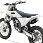 Husqvarna TC 85 2025