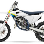 Husqvarna TC 85 2025