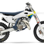 Husqvarna TC 85 2025