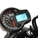 Hyosung Bobber GV125S