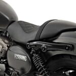 Hyosung Bobber GV125S