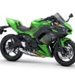 Kawasaki Ninja 650 Sport 2023