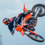 KTM 85 SX 2025