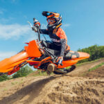 KTM 85 SX 2025