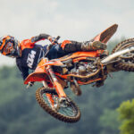 KTM 85 SX 2025