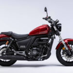 Macbor Rockster 410