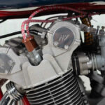 MV Agusta 750 S de 1972