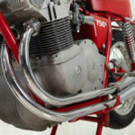 MV Agusta 750 S de 1972