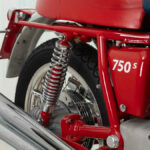 MV Agusta 750 S de 1972