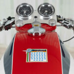 MV Agusta 750 S de 1972