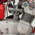 MV Agusta 750 S de 1972