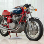 MV Agusta 750 S de 1972