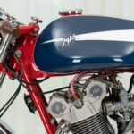 MV Agusta 750 S de 1972