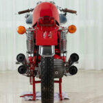 MV Agusta 750 S de 1972