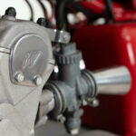 MV Agusta 750 S de 1972