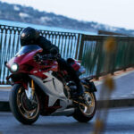 MV Agusta Superveloce 1000 Serie Oro