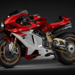 MV Agusta Superveloce 1000 Serie Oro