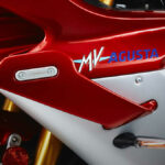 MV Agusta Superveloce 1000 Serie Oro