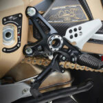 MV Agusta Superveloce 1000 Serie Oro