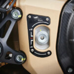 MV Agusta Superveloce 1000 Serie Oro