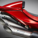 MV Agusta Superveloce 1000 Serie Oro