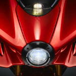 MV Agusta Superveloce 1000 Serie Oro