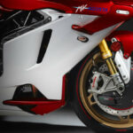 MV Agusta Superveloce 1000 Serie Oro