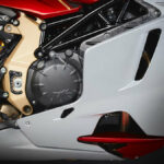 MV Agusta Superveloce 1000 Serie Oro