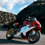 MV Agusta Superveloce 1000 Serie Oro