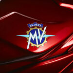 MV Agusta Superveloce 1000 Serie Oro