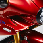 MV Agusta Superveloce 1000 Serie Oro